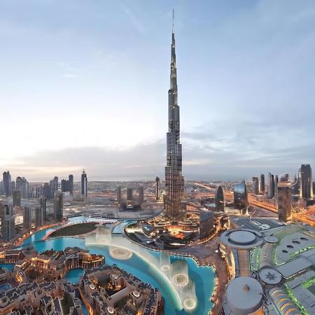 Alharaki Capsule Bed and Breakfast Dubai Buitenkant foto